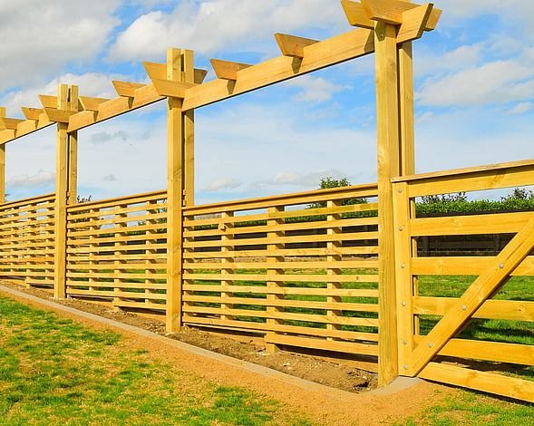 Fencing
