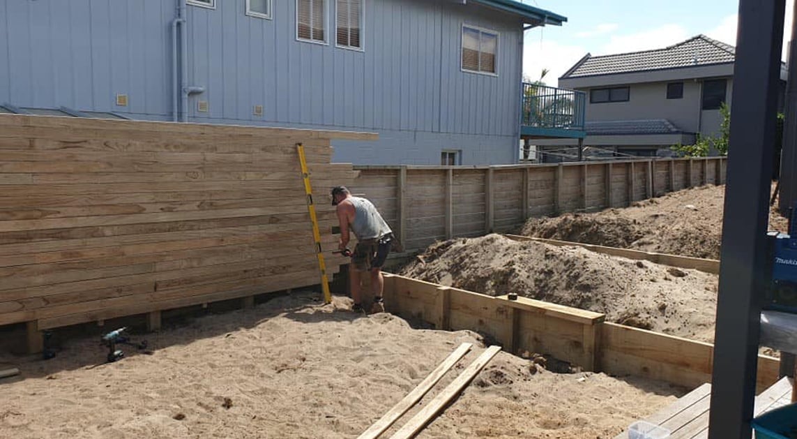 Hard Landscaping