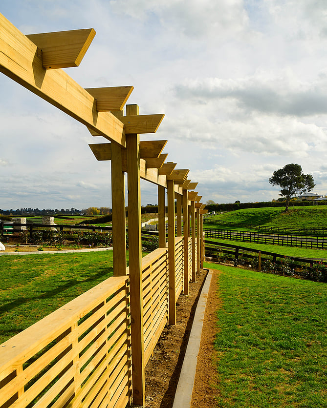 Fencing And Screening