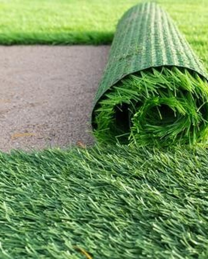 Artificial Turf