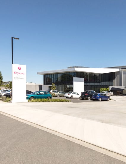 IQ Security Projects