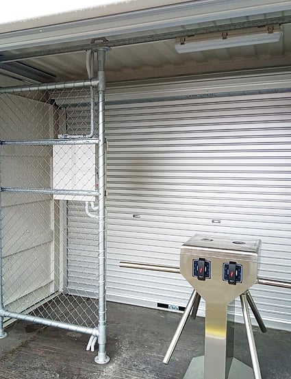 IQ Security Projects