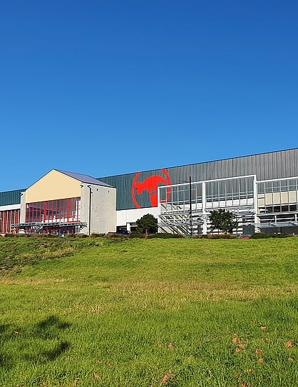 IQ Security Projects