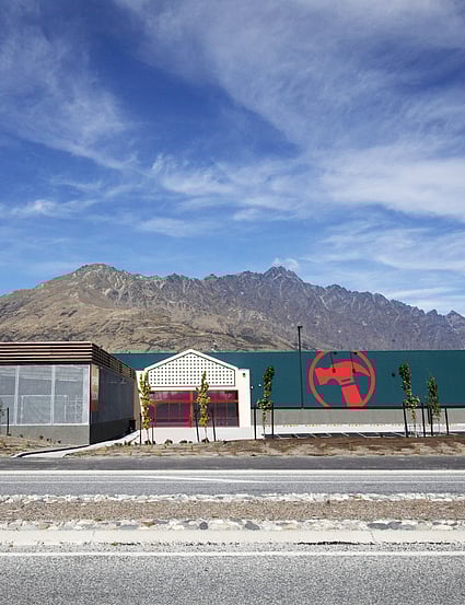 IQ Security Projects