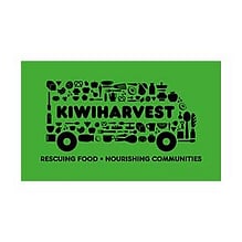 KiwiHarvest