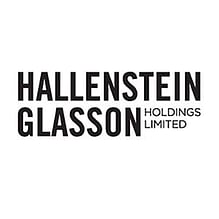 Hallenstein Glasson