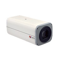 IQ CCTV Camera