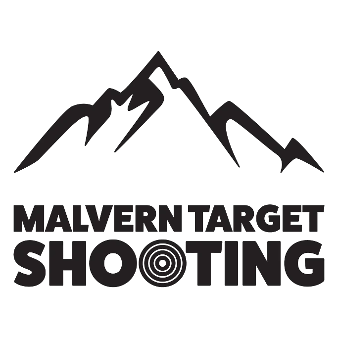 Logo Malvern Target Shooting