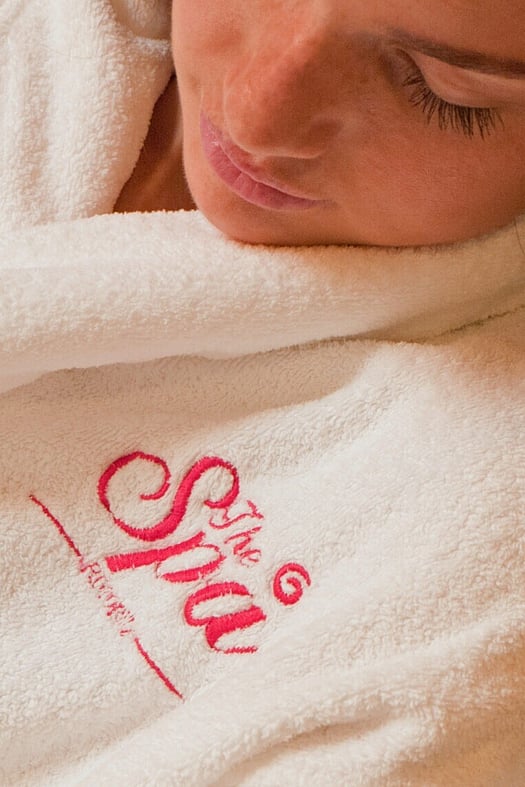 Gift Vouchers at The Spa in Rotorua