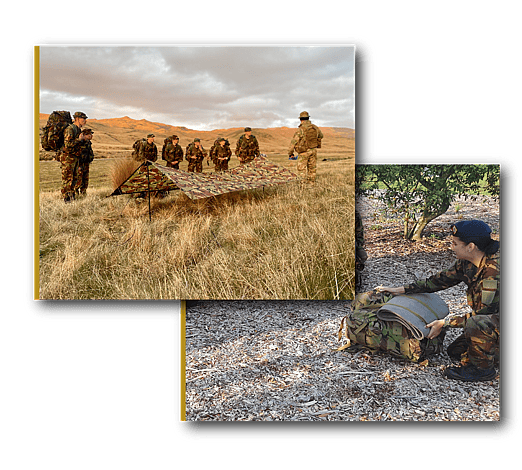 Army Cadets