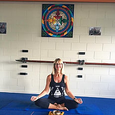 Yoga Studio