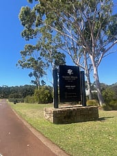 Best of the West - Vasse Felix Cabernet Sauvignon