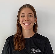 Georgia Agnew - PHYSIOTHERAPIST