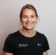 Rebecca Brown  - DIRECTOR, PHYSIOTHERAPIST + PELVIC HEALTH