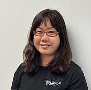 Michelle Chong - HAND THERAPIST