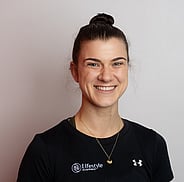 Sian Northey - PHYSIOTHERAPIST