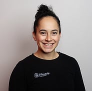 Shauna Crosbee-Wilson - PHYSIOTHERAPIST