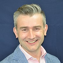 Andrew Dowley