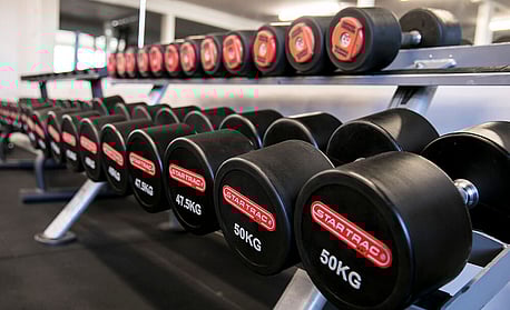 Fit Factory Glen Eden