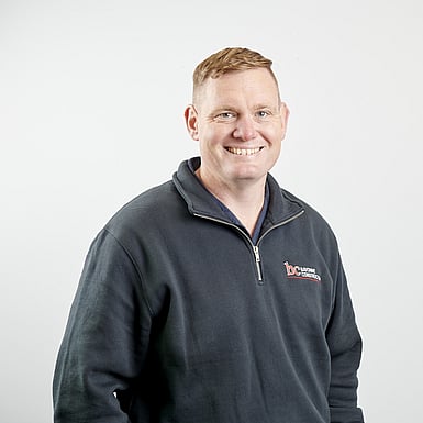 David Deen, Project Manager of Bayonne Construction
