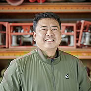 Jomar Figuerres, Project Manager of Bayonne Construction