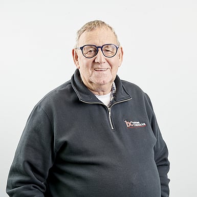 Steve Baldwin, Ceo of Bayonne Construction