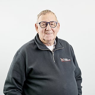 Steve Baldwin, Ceo of Bayonne Construction