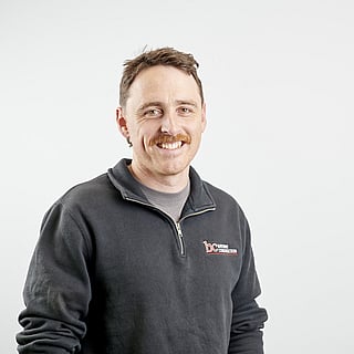 Jimmy Thomas, Project Manager of Bayonne Construction