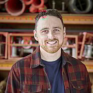 Jimmy Thomas, Project Manager of Bayonne Construction