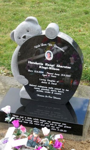 Children's memorial 3