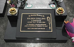 Desktop memorial 2