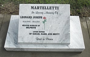 Desktop memorial 1