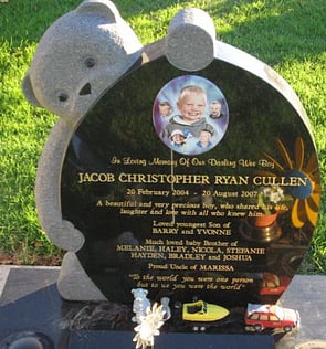 Childrens memorial 7