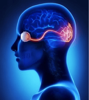 Alison Lawson Treatment  - Eyes & Ears for Learning