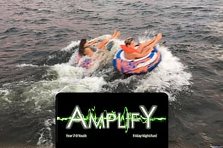 Amplify