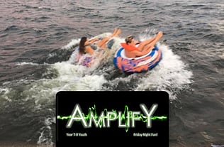 Amplify