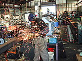 Steel fabrication | Design Steel | Auckland