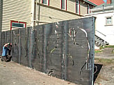 Customised steel sculpture | Design Steel | Auckland