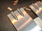 Customised steel | Design Steel | Auckland
