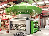 Steel display POS | Design Steel | Auckland