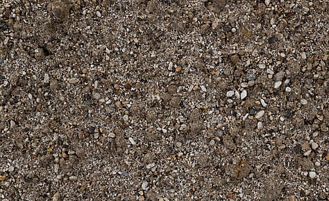 Pit Sand
