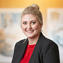 Monique Medley-Rush - Vice Chair