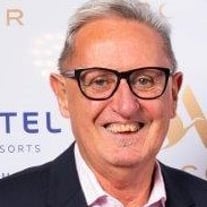 David Natzke,  Executive Member at Cambridge Business Chamber