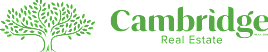 Cambridge Real Estate, stepping stone partner at Cambridge Business Chamber