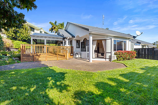 SOLD: 3 Caernarvon Rise - Bethlehem