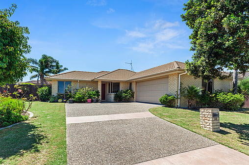 SOLD: 55 Gibson Place - Papamoa Beach