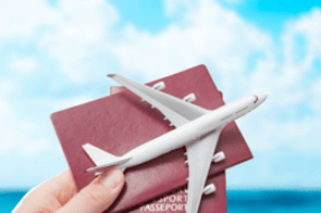 Travel Sickness