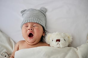 Baby Colic