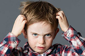 Head Lice