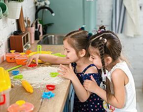 5 Percent to Secure Our Children&rsquo;s Future